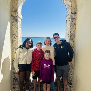 Fundraising Page: Amanda Lantz